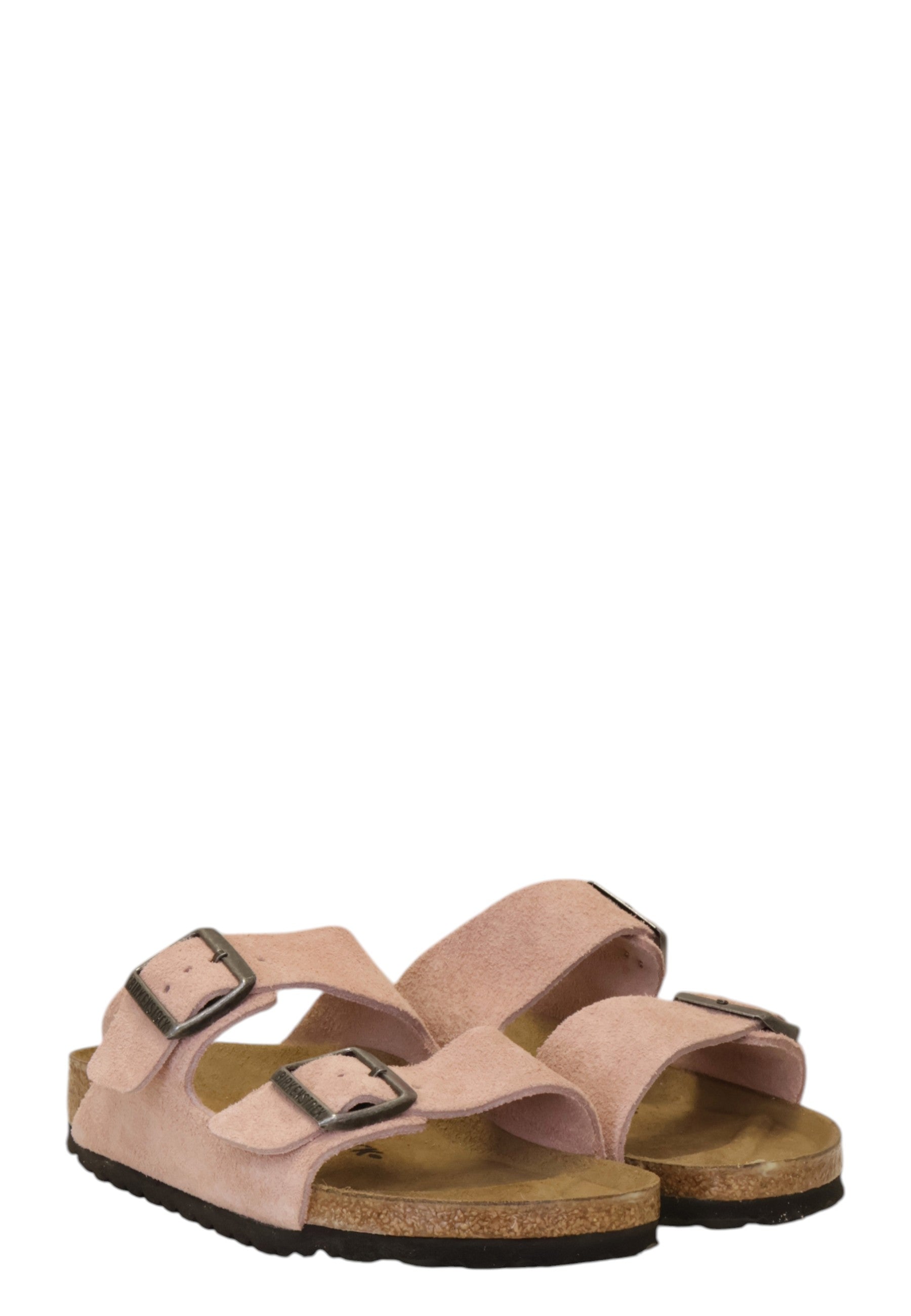 CIABATTE Rosa Birkenstock