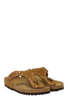 CIABATTE Marrone Birkenstock