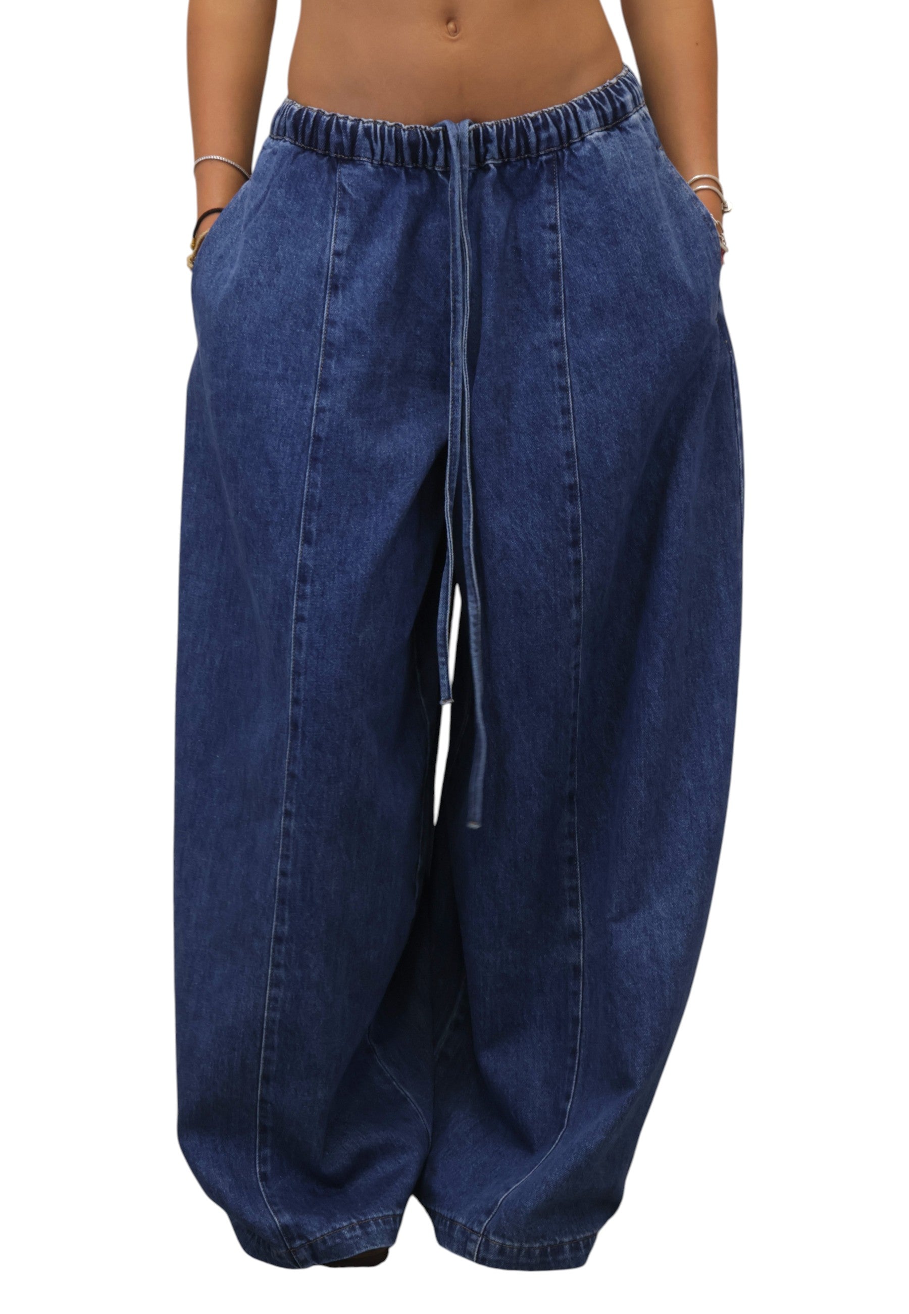 JEANS Blu Meimei J