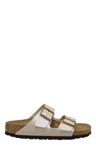 CIABATTE Bianco Birkenstock