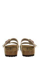 CIABATTE Bianco Birkenstock