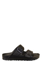 CIABATTE Nero Birkenstock