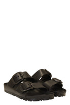 CIABATTE Nero Birkenstock