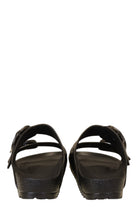 CIABATTE Nero Birkenstock