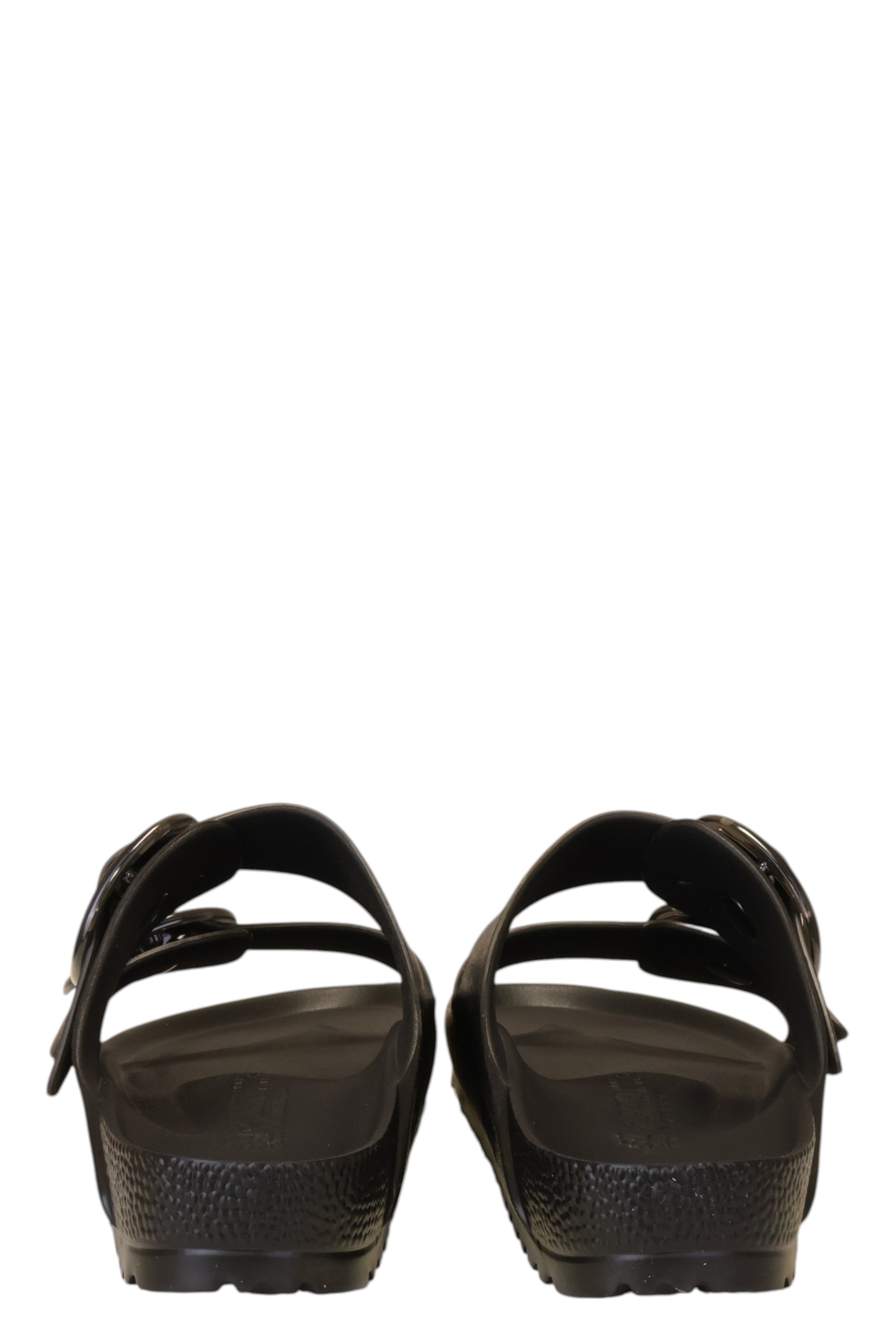 CIABATTE Nero Birkenstock