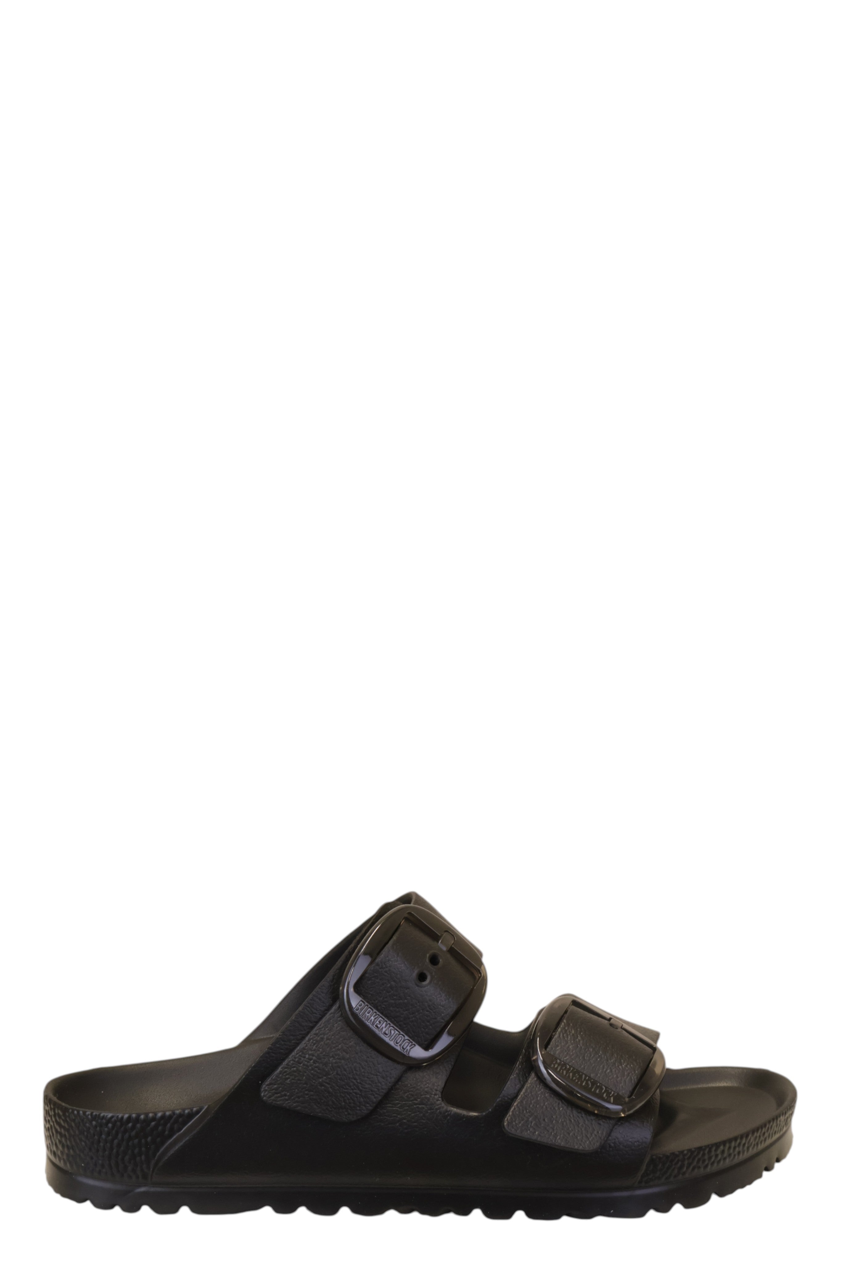 CIABATTE Nero Birkenstock