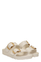 CIABATTE Bianco Birkenstock