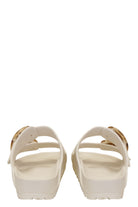 CIABATTE Bianco Birkenstock