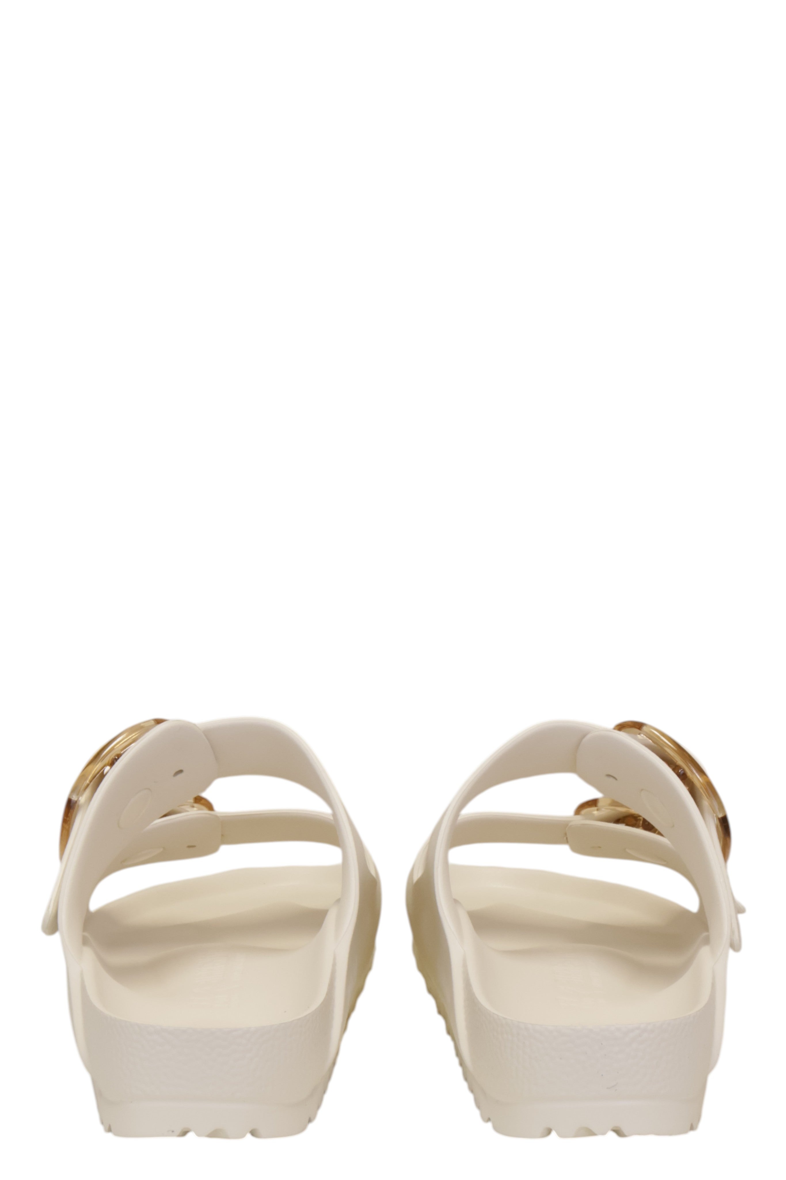 CIABATTE Bianco Birkenstock