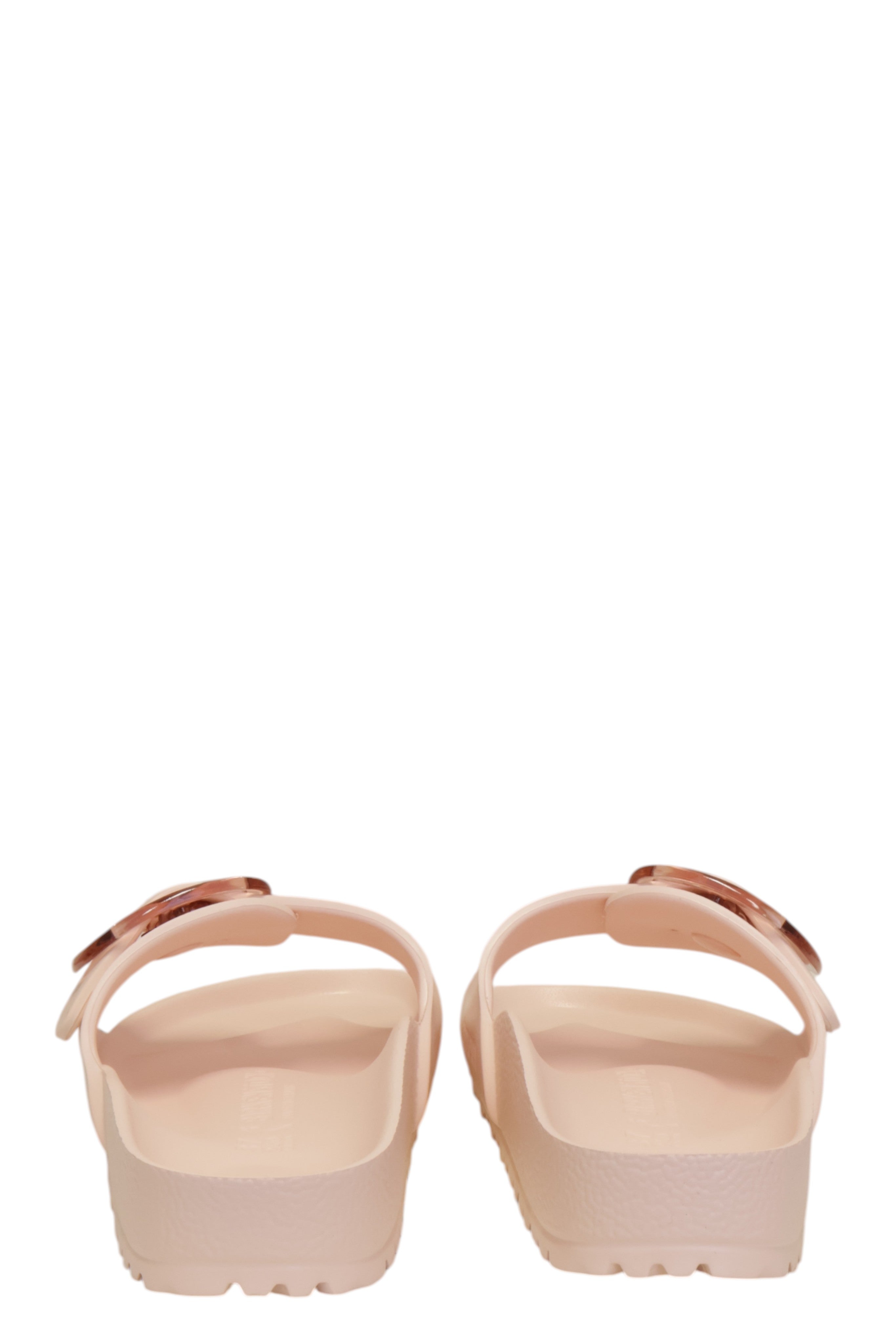 CIABATTE Rosa Birkenstock
