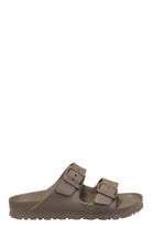 CIABATTE Beige Birkenstock
