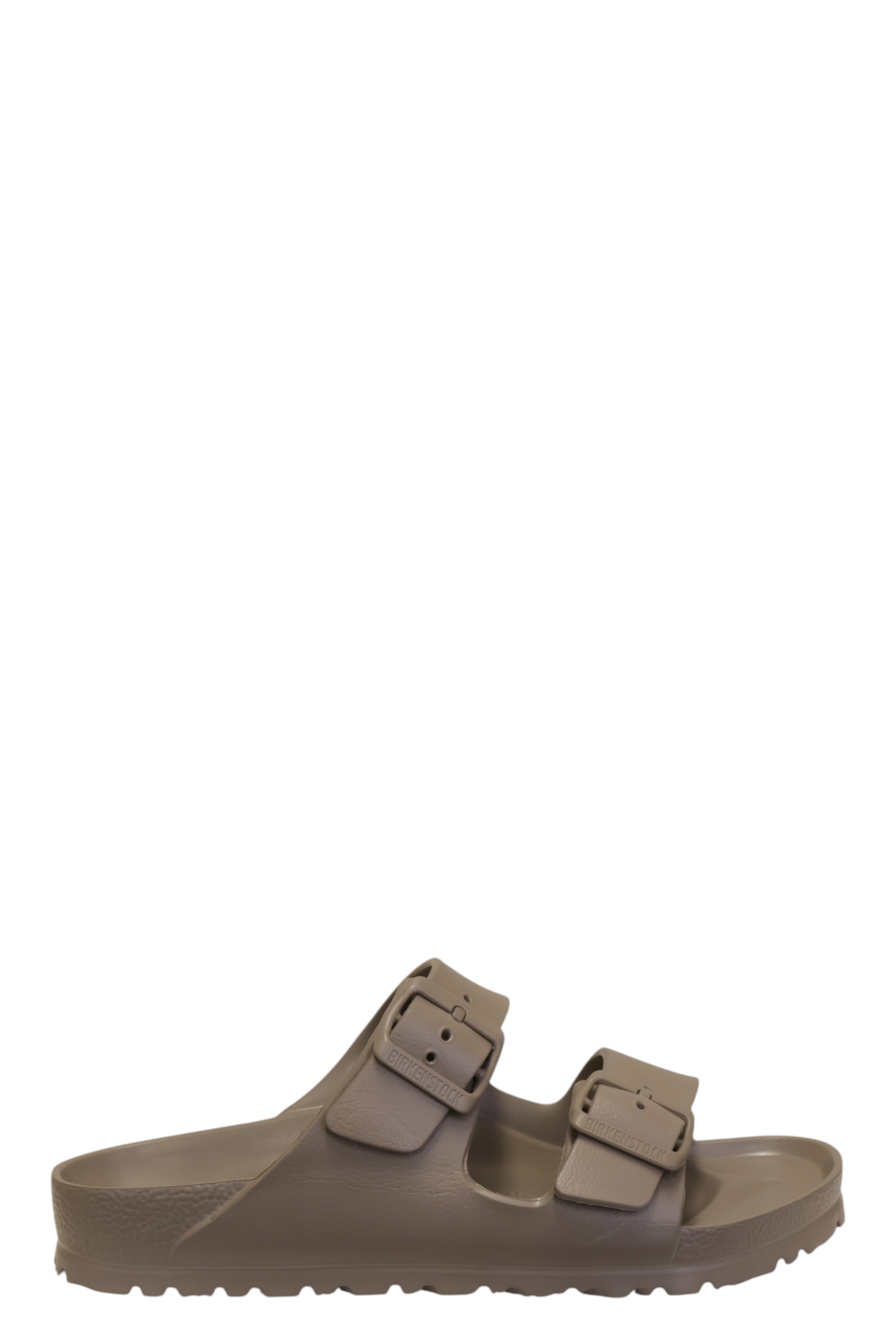 CIABATTE Beige Birkenstock