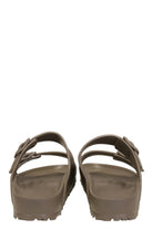 CIABATTE Beige Birkenstock