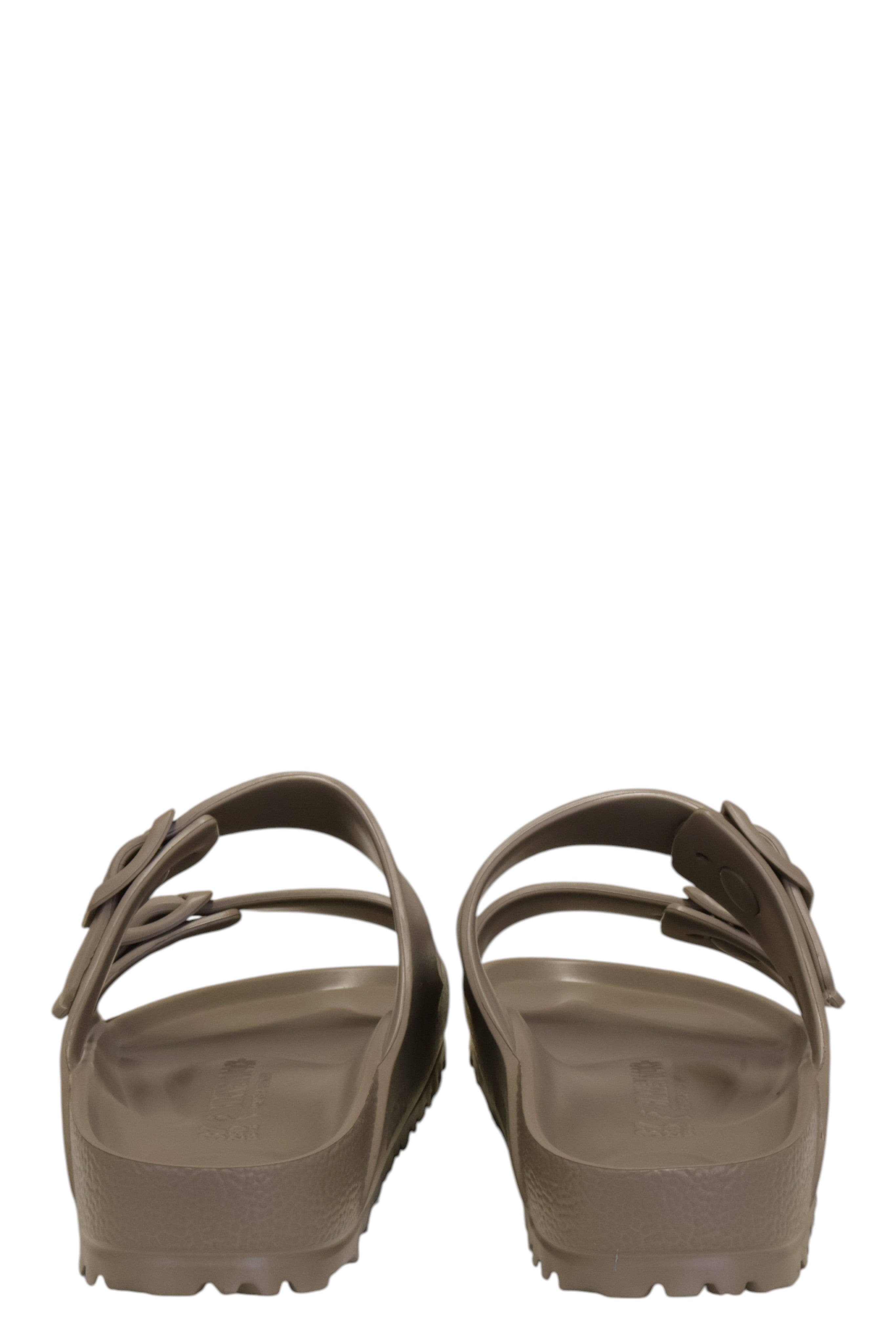 CIABATTE Beige Birkenstock