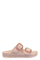 CIABATTE Rosa Birkenstock