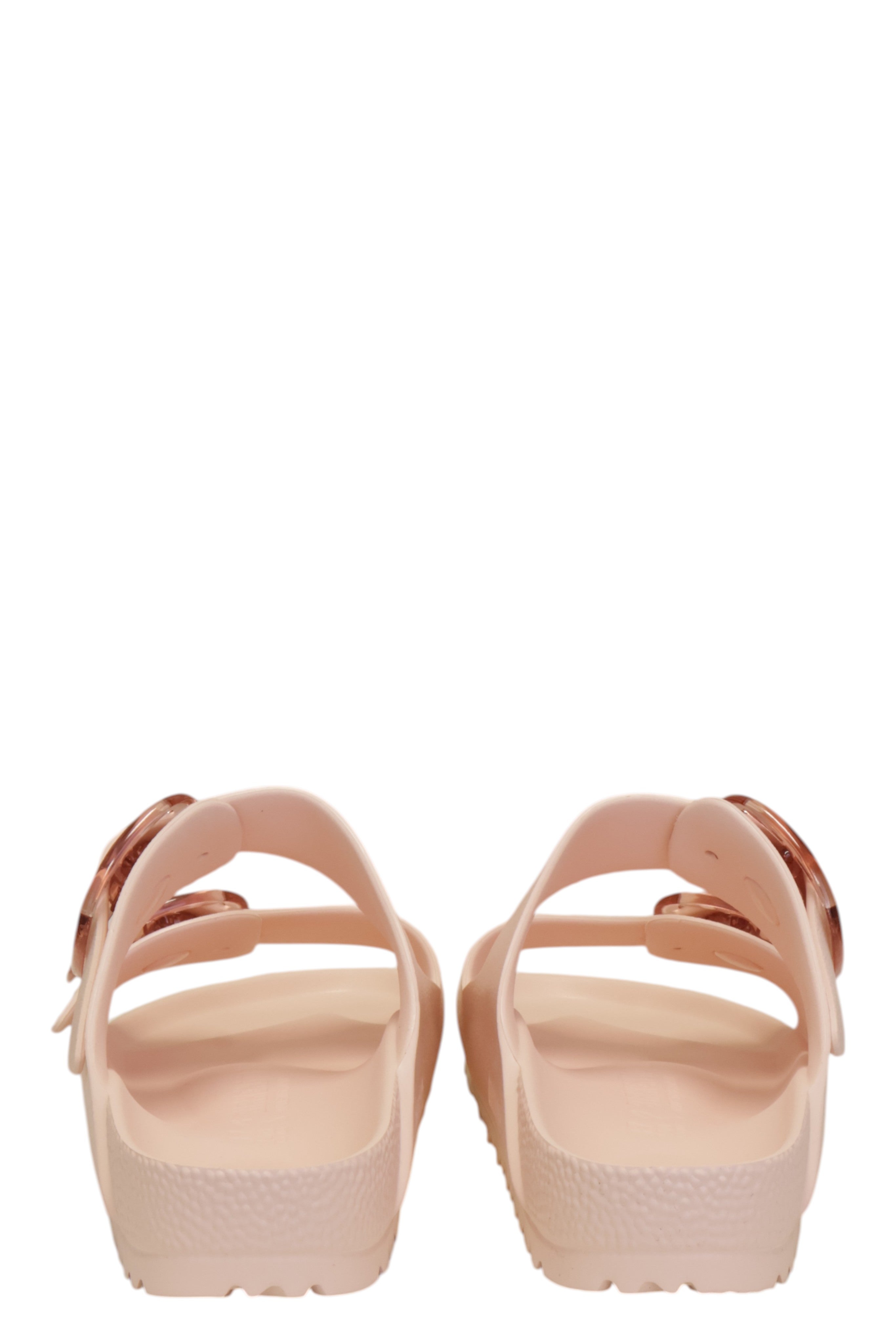 CIABATTE Rosa Birkenstock
