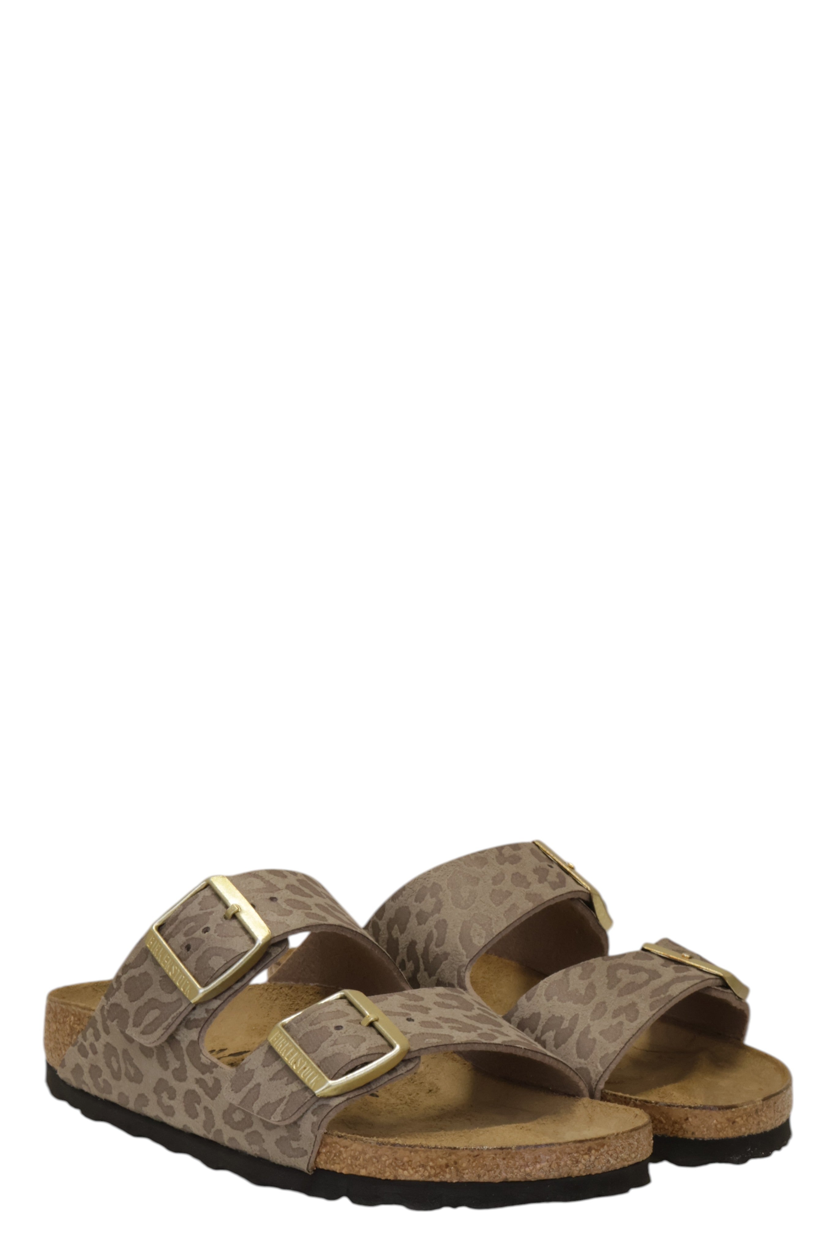 CIABATTE Marrone Birkenstock