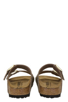 CIABATTE Marrone Birkenstock