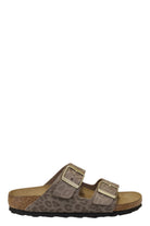 CIABATTE Marrone Birkenstock