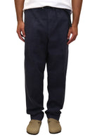 PANTALONI Blu White Sand