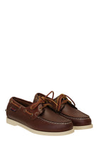 MOCASSINI Marrone Sebago