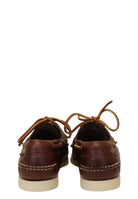 MOCASSINI Marrone Sebago