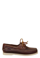 MOCASSINI Marrone Sebago