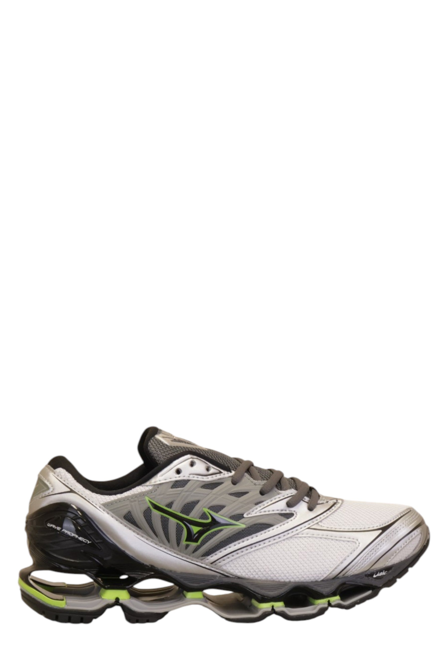 SNEAKERS Grigio Mizuno