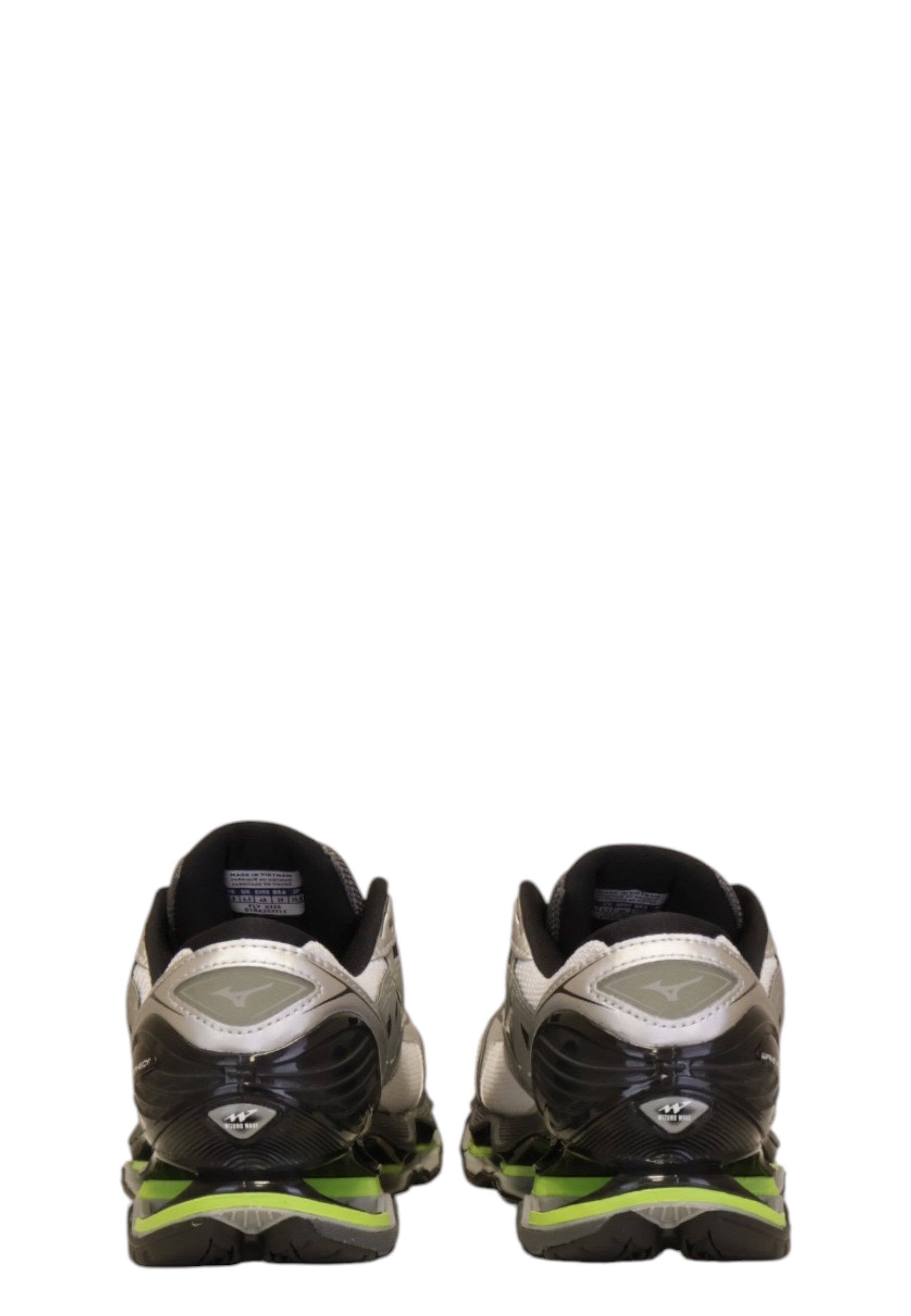 SNEAKERS Grigio Mizuno