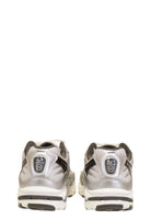 SNEAKERS Bianco Mizuno