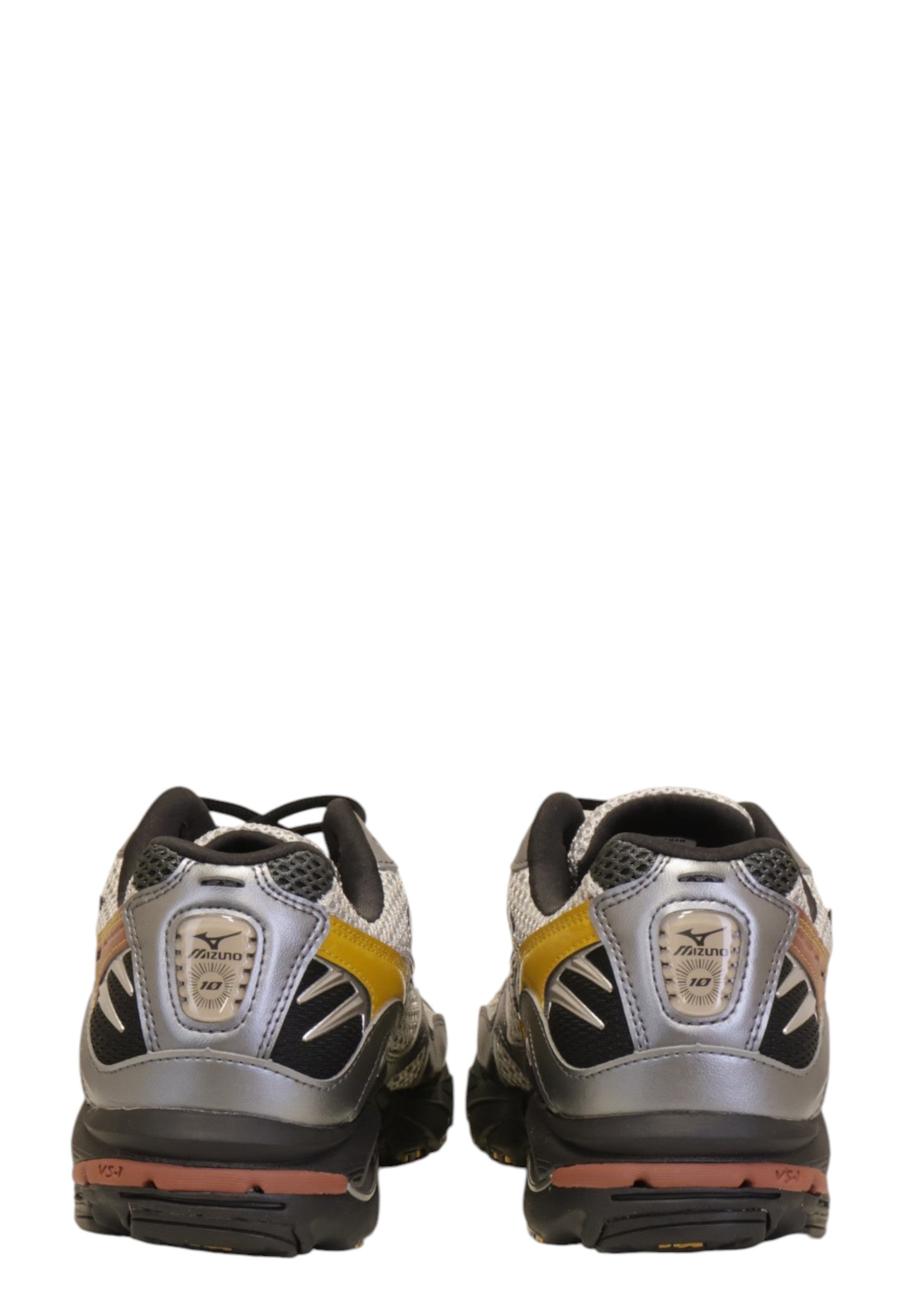 SNEAKERS Nero Mizuno