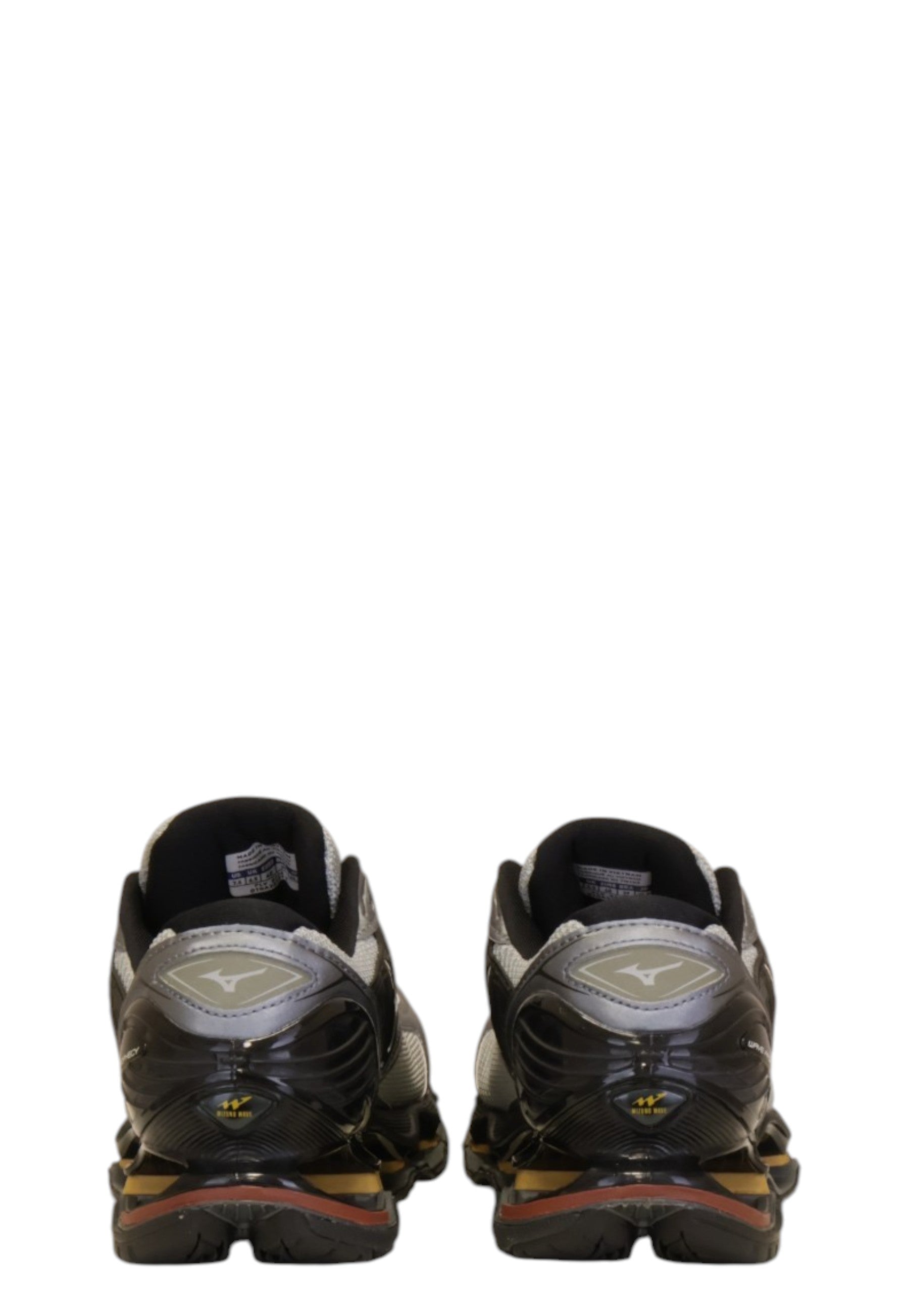 SNEAKERS Nero Mizuno