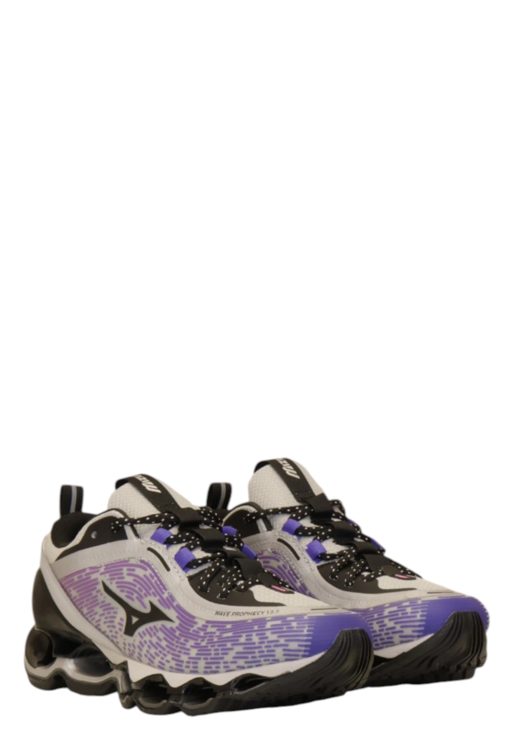 SNEAKERS Nero Mizuno