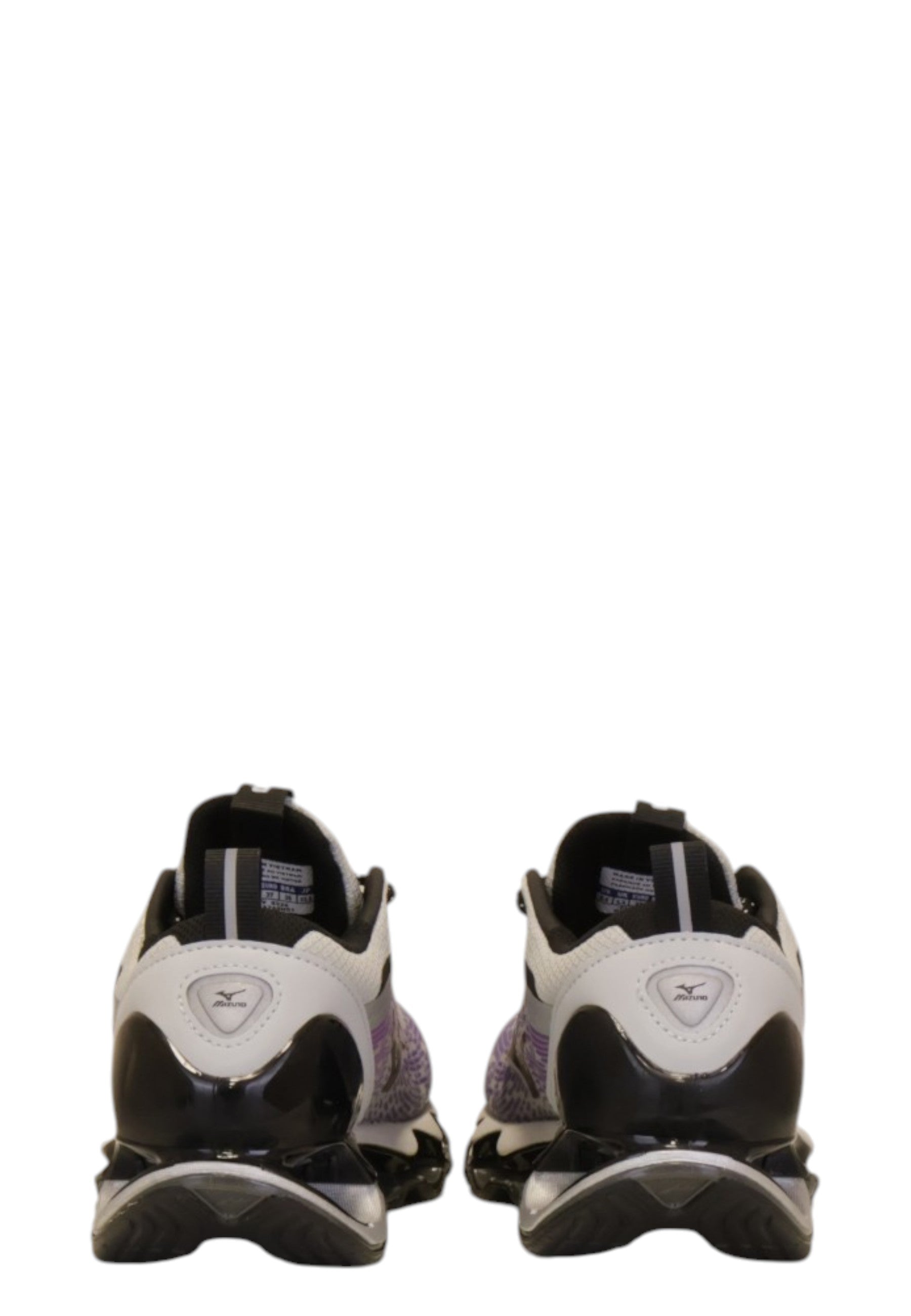 SNEAKERS Nero Mizuno