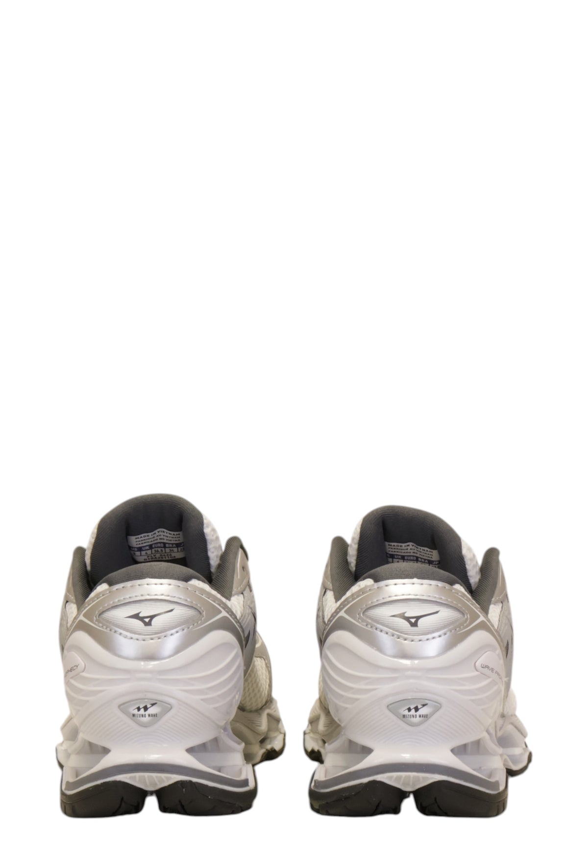 SNEAKERS Bianco Mizuno