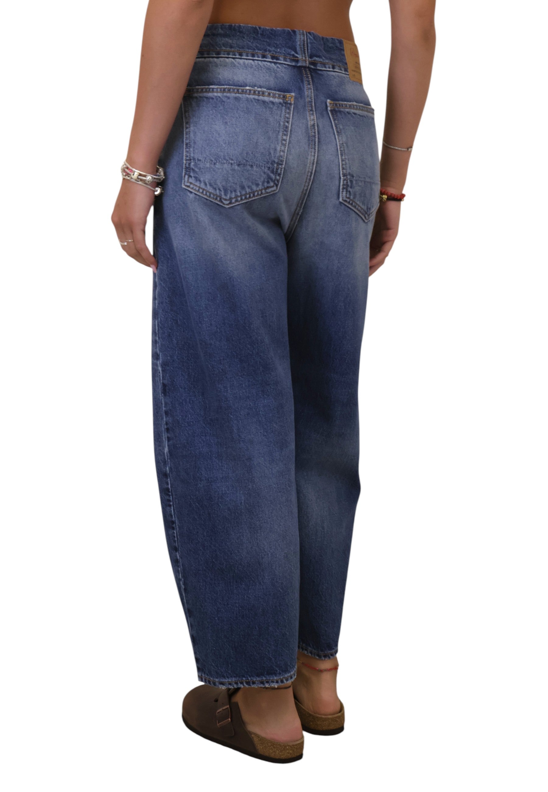 JEANS Blu People