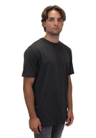 T-SHIRT Nero K Way