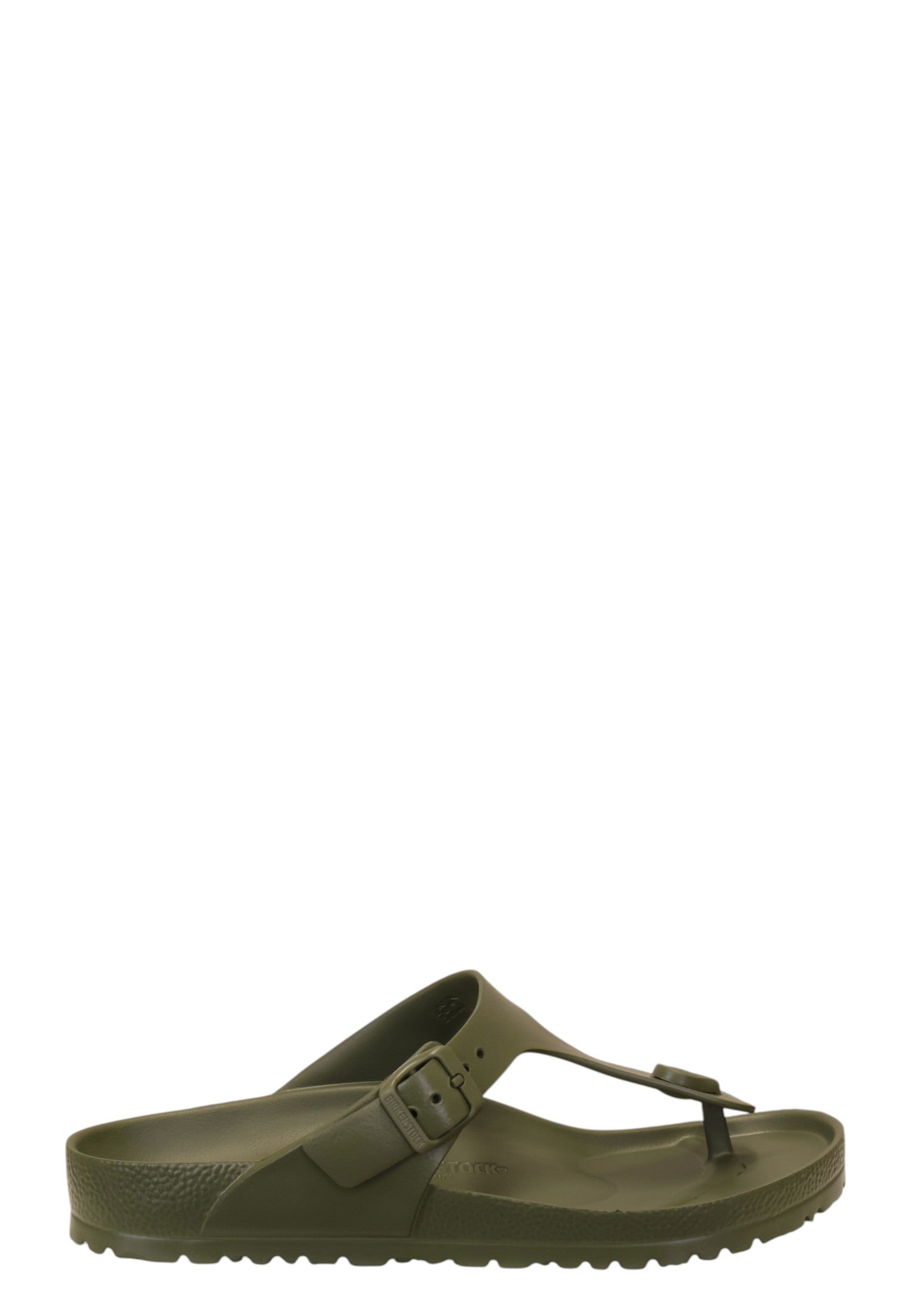 CIABATTE Verde Birkenstock