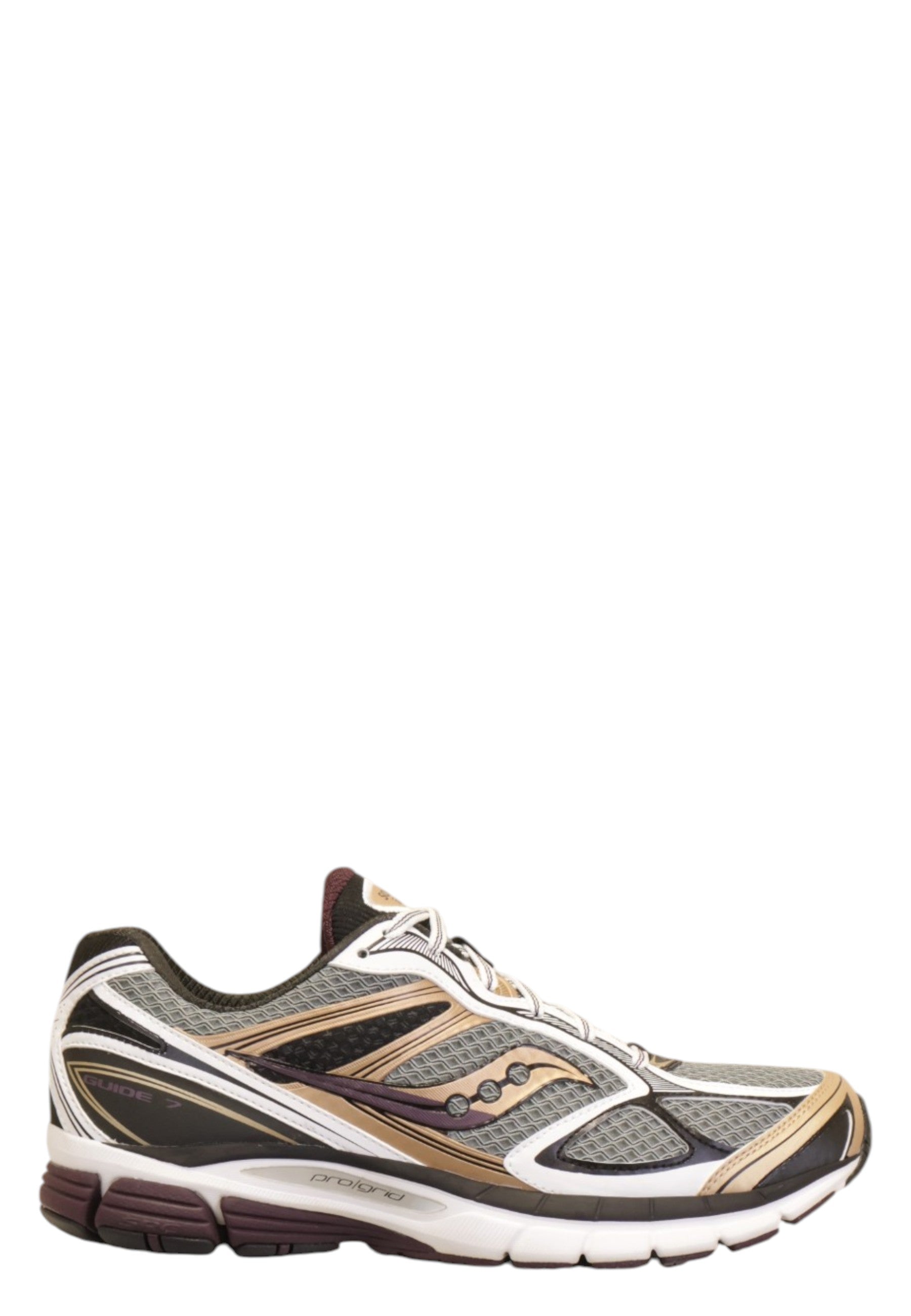 SNEAKERS Bianco Saucony