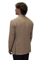 BLAZER MONOPETTO Beige Lbm 1911