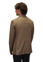BLAZER MONOPETTO Beige Lbm 1911