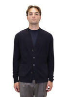 CARDIGAN Blu Kangra