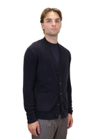 CARDIGAN Blu Kangra