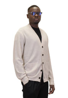 CARDIGAN Beige Kangra