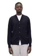 CARDIGAN Blu Kangra