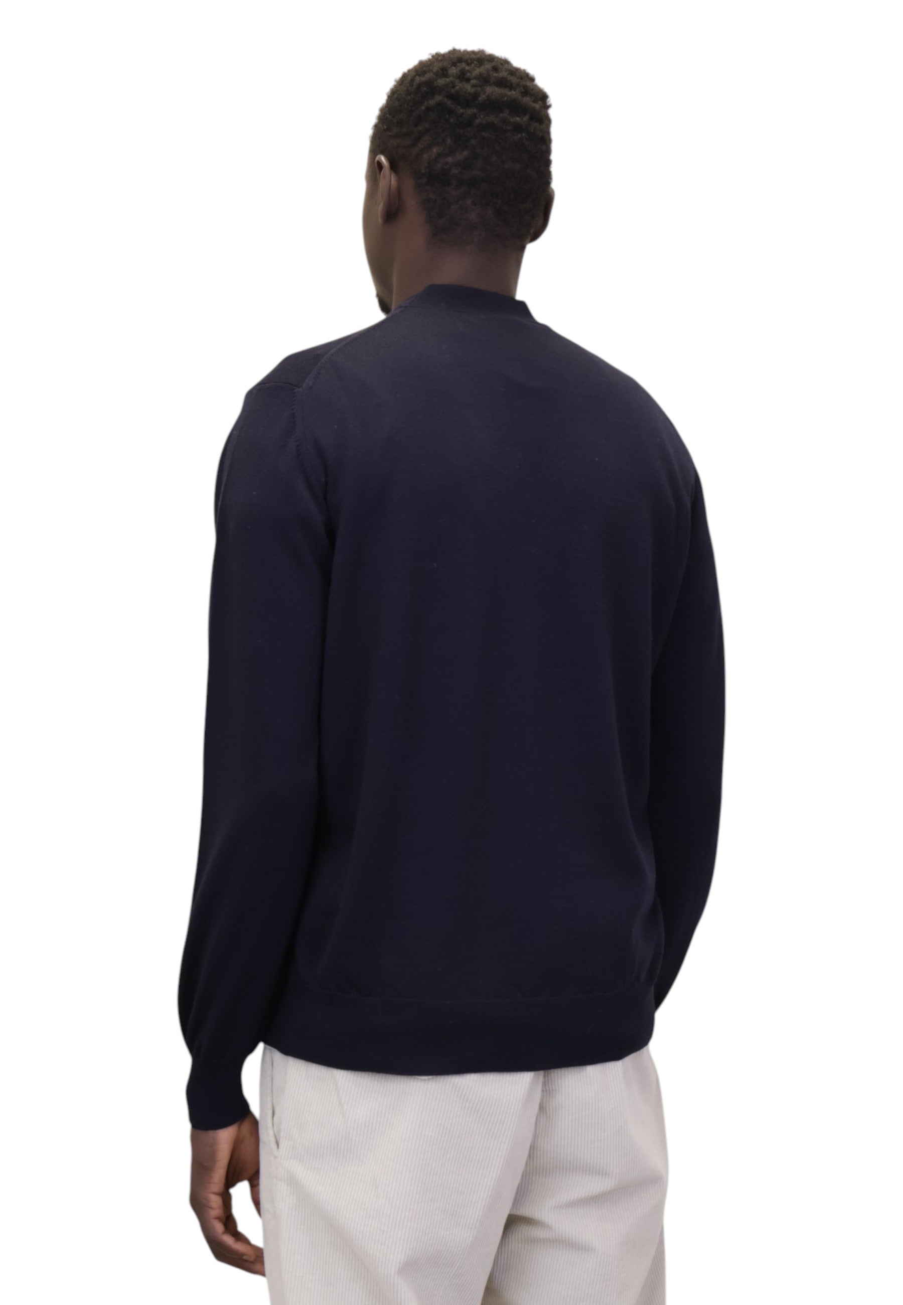 CARDIGAN Blu Kangra
