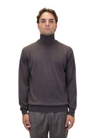 MAGLIE A DOLCEVITA Fango Kangra