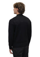 CARDIGAN Nero Kangra