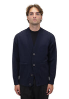 CARDIGAN Blu Kangra