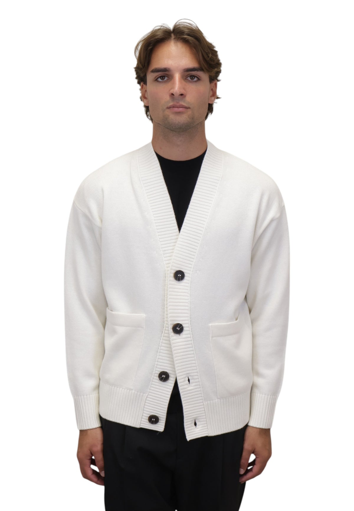 CARDIGAN Panna Kangra